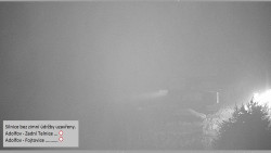 Parkoviště běžecký areál