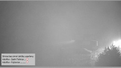 Parkoviště běžecký areál