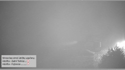 Parkoviště běžecký areál