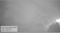 Parkoviště běžecký areál