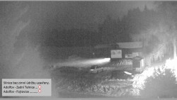 Parkoviště běžecký areál