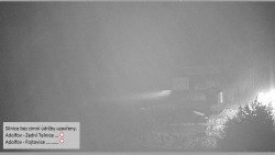 Parkoviště běžecký areál