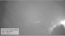 Parkoviště běžecký areál