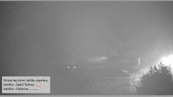 Parkoviště běžecký areál