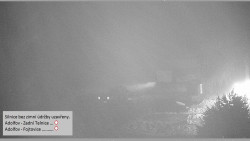 Parkoviště běžecký areál