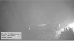 Parkoviště běžecký areál