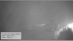 Parkoviště běžecký areál