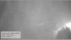 Parkoviště běžecký areál