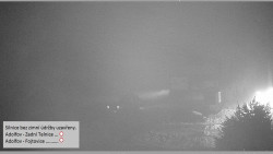 Parkoviště běžecký areál