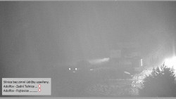 Parkoviště běžecký areál