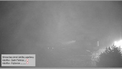 Parkoviště běžecký areál