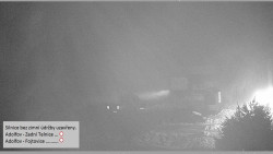 Parkoviště běžecký areál