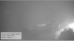 Parkoviště běžecký areál