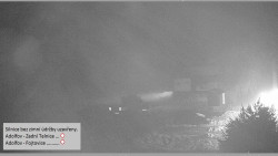 Parkoviště běžecký areál