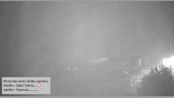 Parkoviště běžecký areál