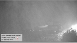 Parkoviště běžecký areál