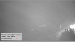 Parkoviště běžecký areál