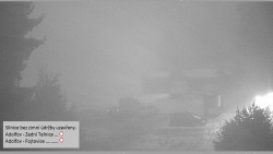 Parkoviště běžecký areál