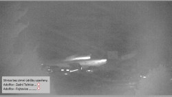 Parkoviště běžecký areál