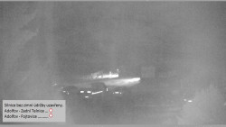 Parkoviště běžecký areál