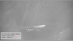 Parkoviště běžecký areál