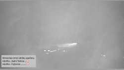 Parkoviště běžecký areál