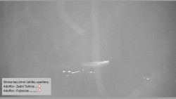 Parkoviště běžecký areál