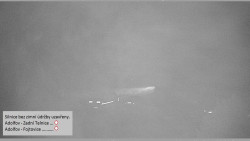 Parkoviště běžecký areál