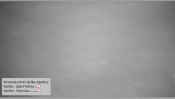 Parkoviště běžecký areál