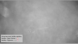 Parkoviště běžecký areál