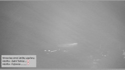 Parkoviště běžecký areál