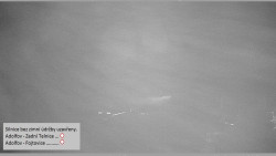 Parkoviště běžecký areál