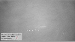 Parkoviště běžecký areál