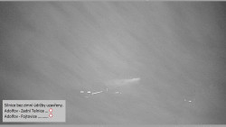 Parkoviště běžecký areál