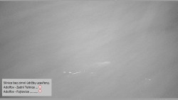 Parkoviště běžecký areál