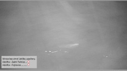 Parkoviště běžecký areál