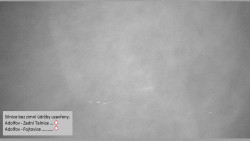 Parkoviště běžecký areál