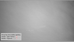 Parkoviště běžecký areál