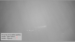 Parkoviště běžecký areál