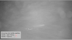 Parkoviště běžecký areál