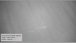 Parkoviště běžecký areál