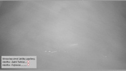 Parkoviště běžecký areál