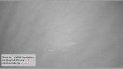 Parkoviště běžecký areál