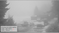 Parkoviště běžecký areál