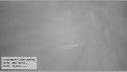 Parkoviště běžecký areál