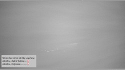 Parkoviště běžecký areál