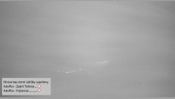 Parkoviště běžecký areál