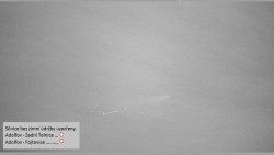 Parkoviště běžecký areál