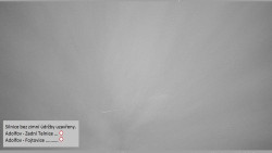 Parkoviště běžecký areál