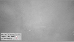 Parkoviště běžecký areál